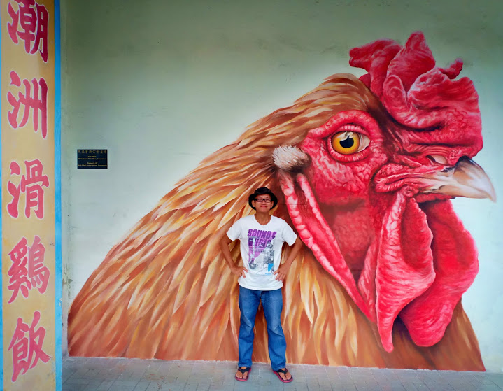 Seremban StreetArts